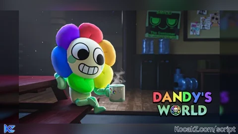 Snowy Hub | Aimbot, Auto Repair, Auto Skill, ESP & More - Verified script for 🎃 Dandy's World