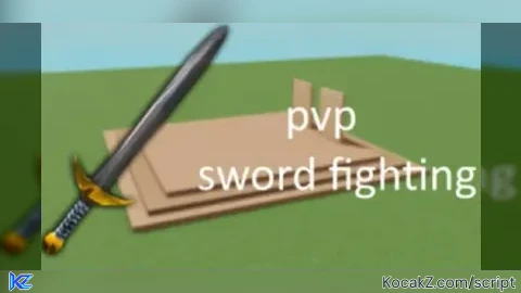Sword Fighting Bot - Verified script for Universal Script