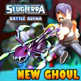 Slugterra Battle Arena Roblox Scripts: Working & Keyless icon