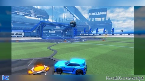 Ball Tracer Trajectory - Verified script for Blox League