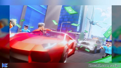 Script for - Verified script for Jailbreak