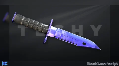 gun modification - Verified script for TECHY