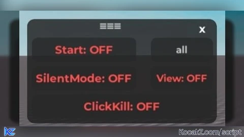 Sword Killgui [MOBILE SUPPORTED] - Verified script for Universal Script