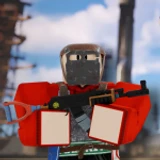 Rustified 