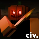 civilization survival game
