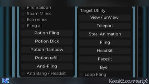NilHub - Verified script for Ragdoll Engine