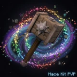 Mace Kit PVP 🔥 Roblox Scripts: Working & Keyless icon