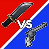 Knife VS Gun Duels