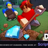Auto  and selling - Verified script for DIG 💛