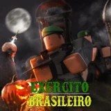 "BA" Brazilian Army