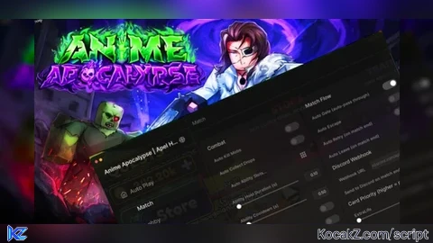 Auto Play Auto Kill Auto Collect Auto Quest and more