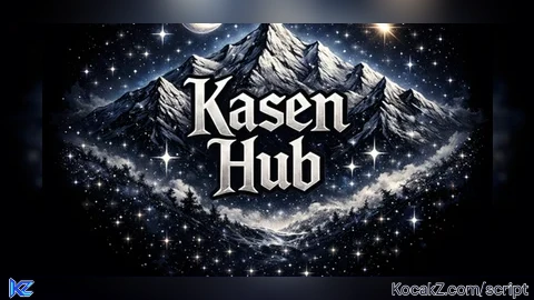 Kasen hub, Playground basketball, , FF2, - Verified script for 🏀Basketball Legends🏀