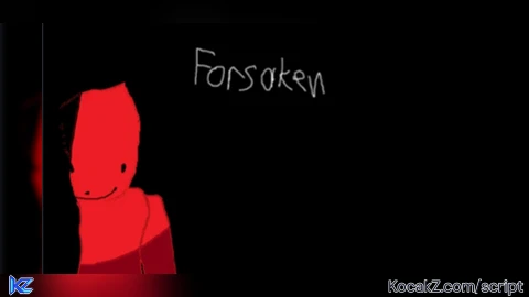 Script - Verified script for forsaken but bad