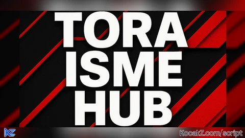 Tora Isme Hub v3 UPD 395 Games Support keyless - Verified script for Universal Script
