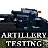 Artillery Testing