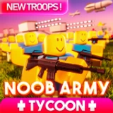Noob Army Tycoon ⚔️