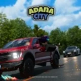 Adana City Roleplay