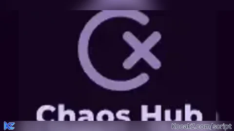 Rax Hub - Verified script for CHAOS