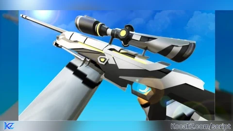 Updated Project X Script   Aimbot And More - Verified script for Sniper Arena