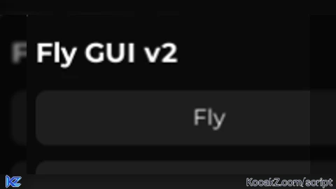 Fly GUI v2 - Verified script for Universal Script