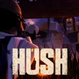 HUSH