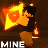 Mine ⛏️