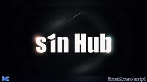 OP Keyless s1n HUB  Script BEST - Verified script for Zombie Attack