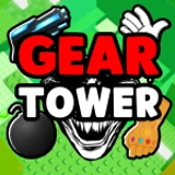Gear Troll Tower 💥