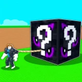 Pull Lucky Blocks