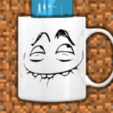  Fill the Cup