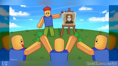 AUTO DRAW