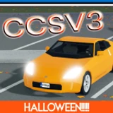 Car Crash Simulator V3