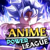 🎆 Anime Power Training League 