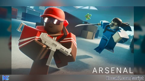 Instanity XYZ OP AND UNPATCHED - Verified script for Arsenal