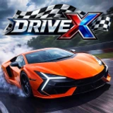 Drive X 🏎️ CARS