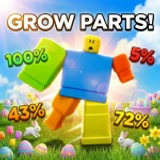 1 Click = 1 Grow! 💪