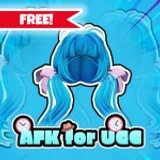 AFK For UGC