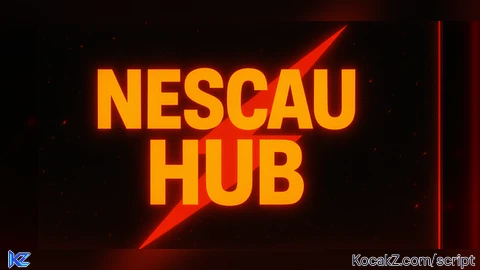 Nescau Hub - Verified script for Brookhaven 🏡RP