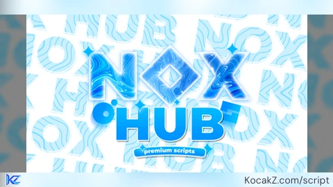 NoxHub FREE 15 Plus Games - Verified script for Universal Script