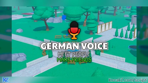 Auto Fish FREE UPDATED - Verified script for German Voice