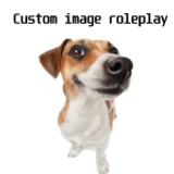 Custom Image Roleplay Roblox Scripts: Working & Keyless icon
