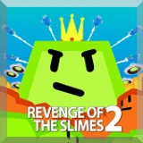Revenge of the Slimes 2