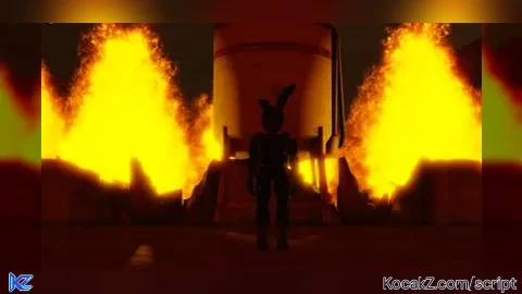 FNaF 2 ESP - Verified script for Five Nights At Freddy's Doom