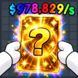 Pack A Rare Card