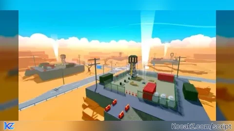 Hitbox Player