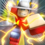 ⚡ Speedster Roleplay ⚡