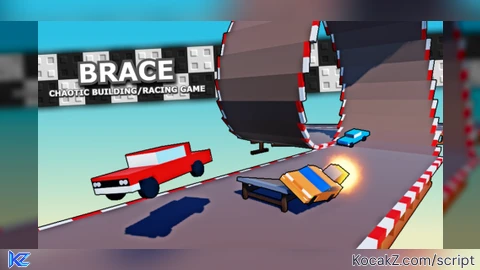 AUTO FARM WINS COINS AND GEMS - Verified script for Brace