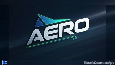 Aero FLING
