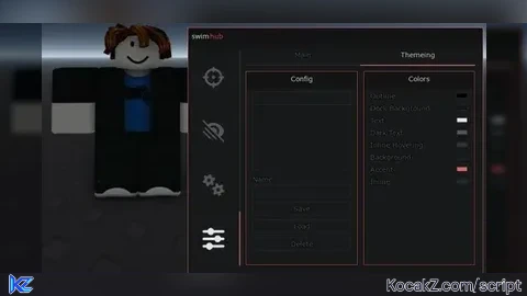swimhub - Verified script for State of Anarchy