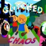 (UGC) Learning With Pibby: Glitched Chaos